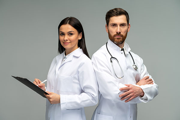 peptide therapy clinic in Lake Elsinore